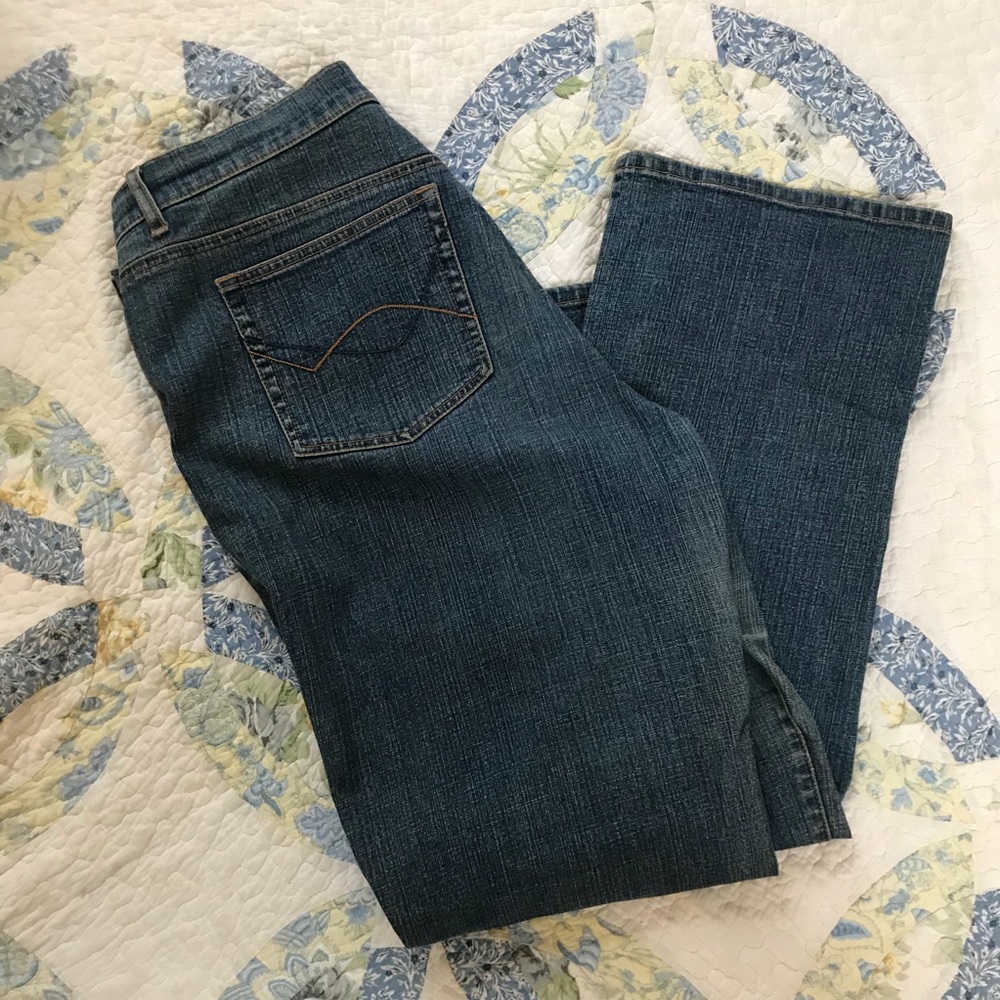 Lane Bryant Venezia Jeans (18)